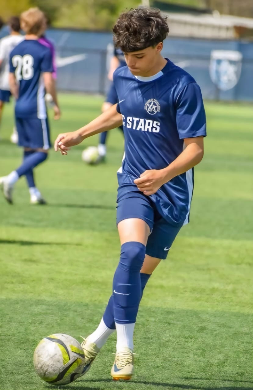 Soccer Football